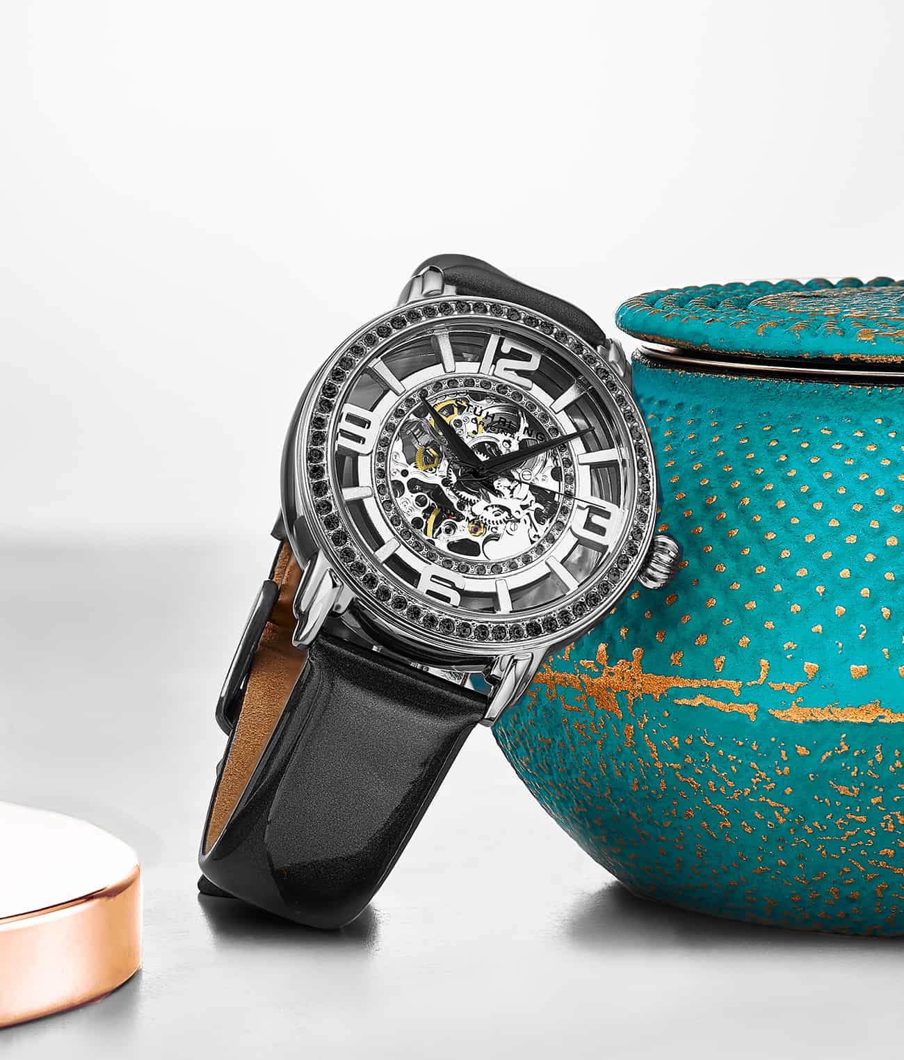 Winchester 3941 Automatic 38mm Skeleton