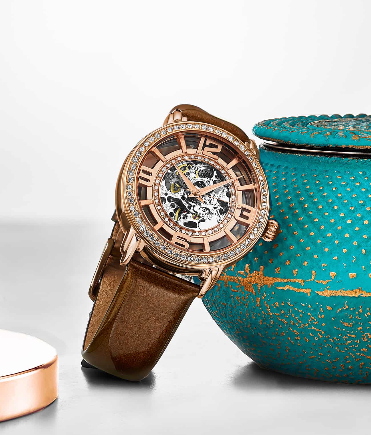 Winchester 3941 Automatic 38mm Skeleton