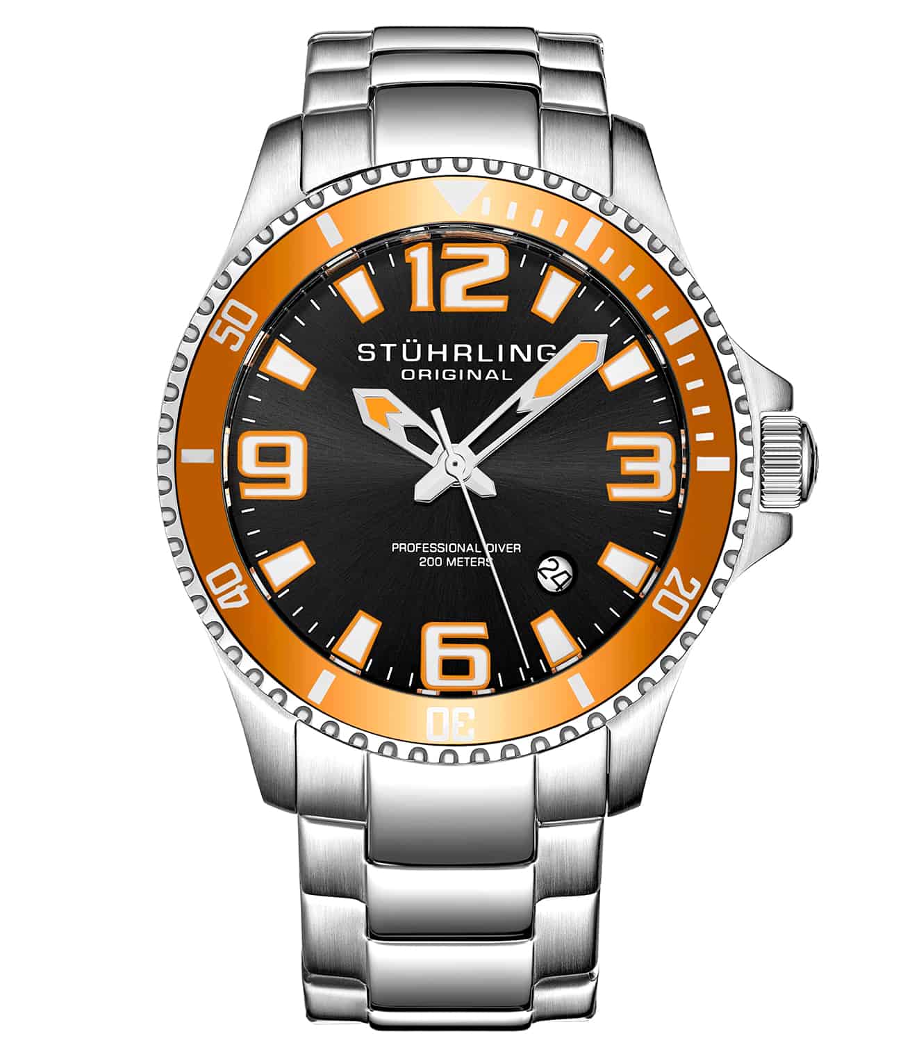 Regatta Champion 395 Quartz 42mm Diver