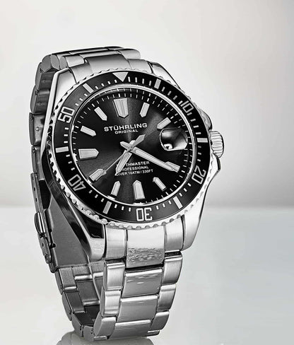 Depthmaster 3950A Quartz 42mm Diver