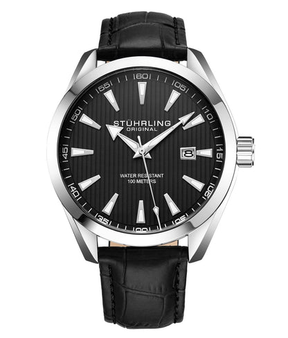 Forte 3953 Quartz 42mm Classic