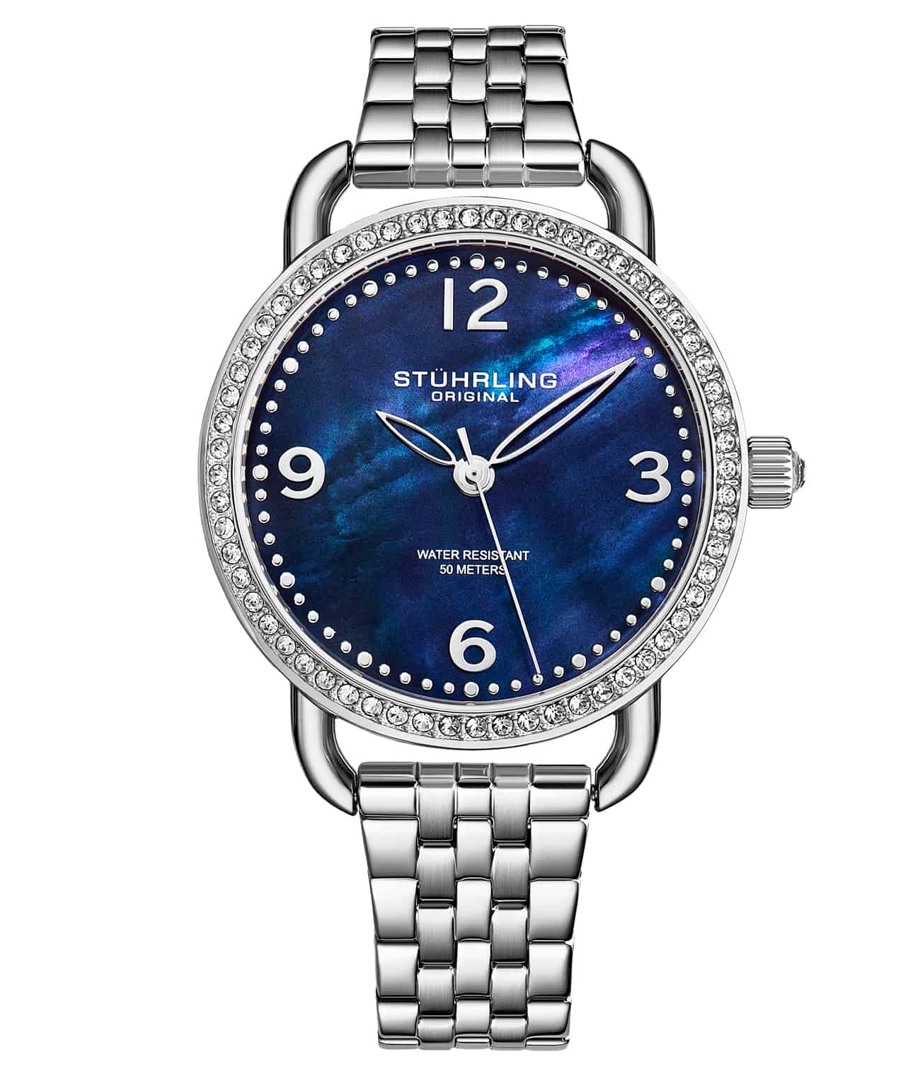 Pearl Symphony 3955 Quartz 38mm Fashion