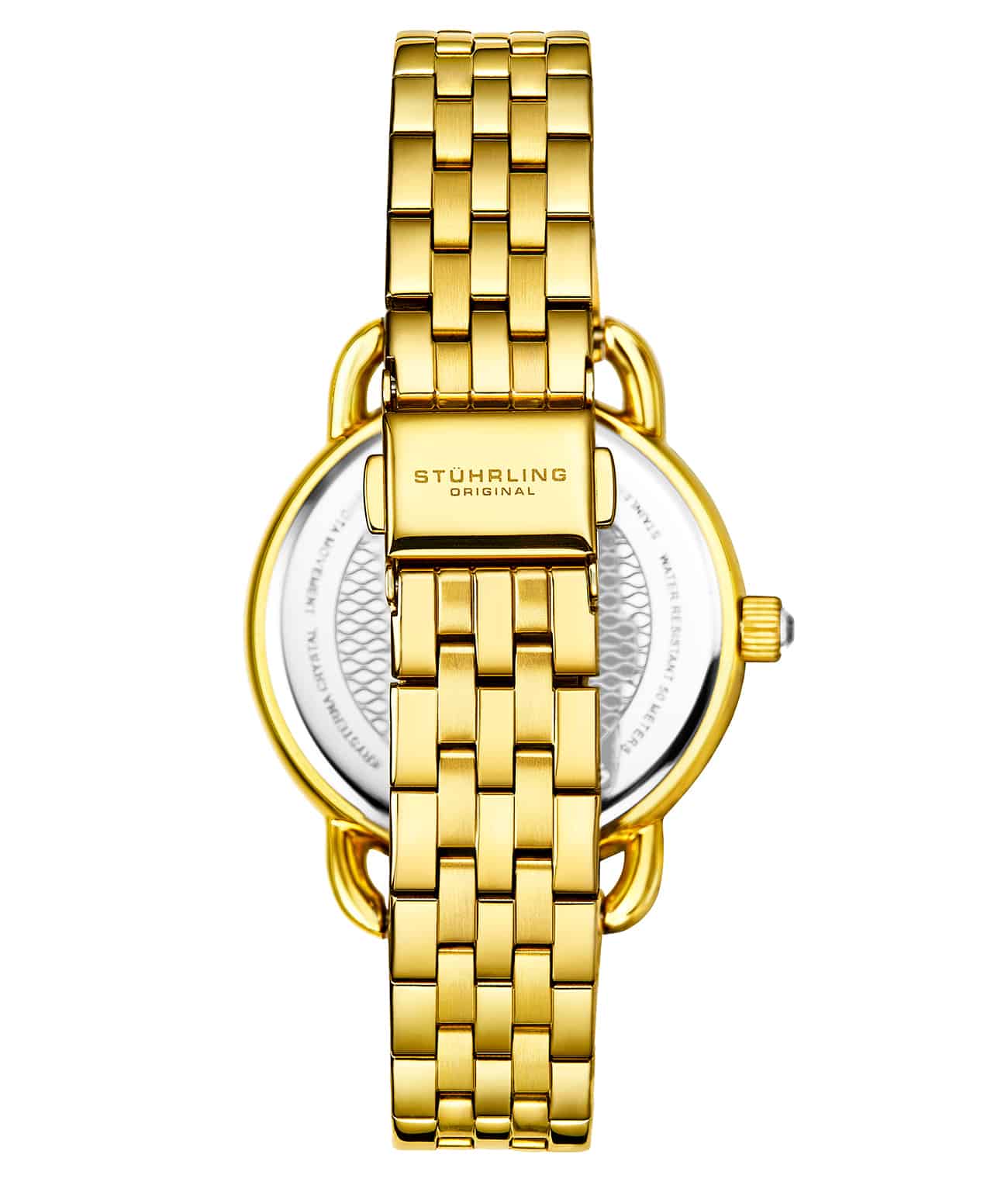 Pearl Symphony 3955 Quartz 38mm Fashion