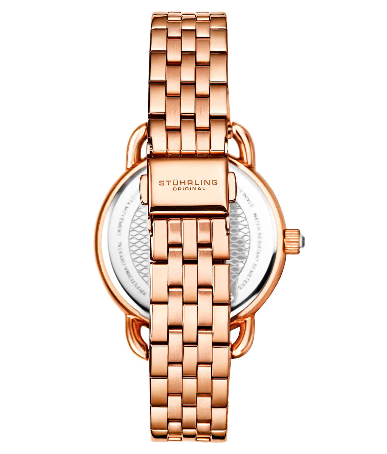 Pearl Symphony 3955 Quartz 38mm Fashion