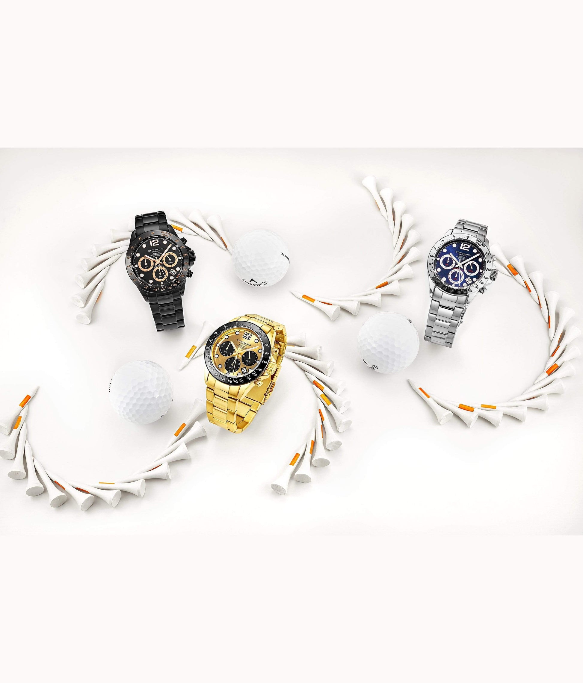 Replacment of Ultima 3961 Quartz 42mm Diver