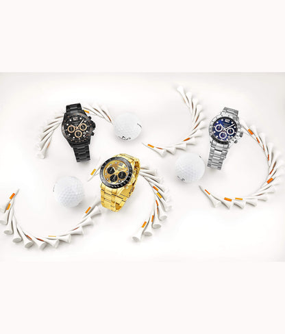 Replacment of Ultima 3961 Quartz 42mm Diver