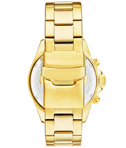 Ultima 3961 Quartz 42mm Diver