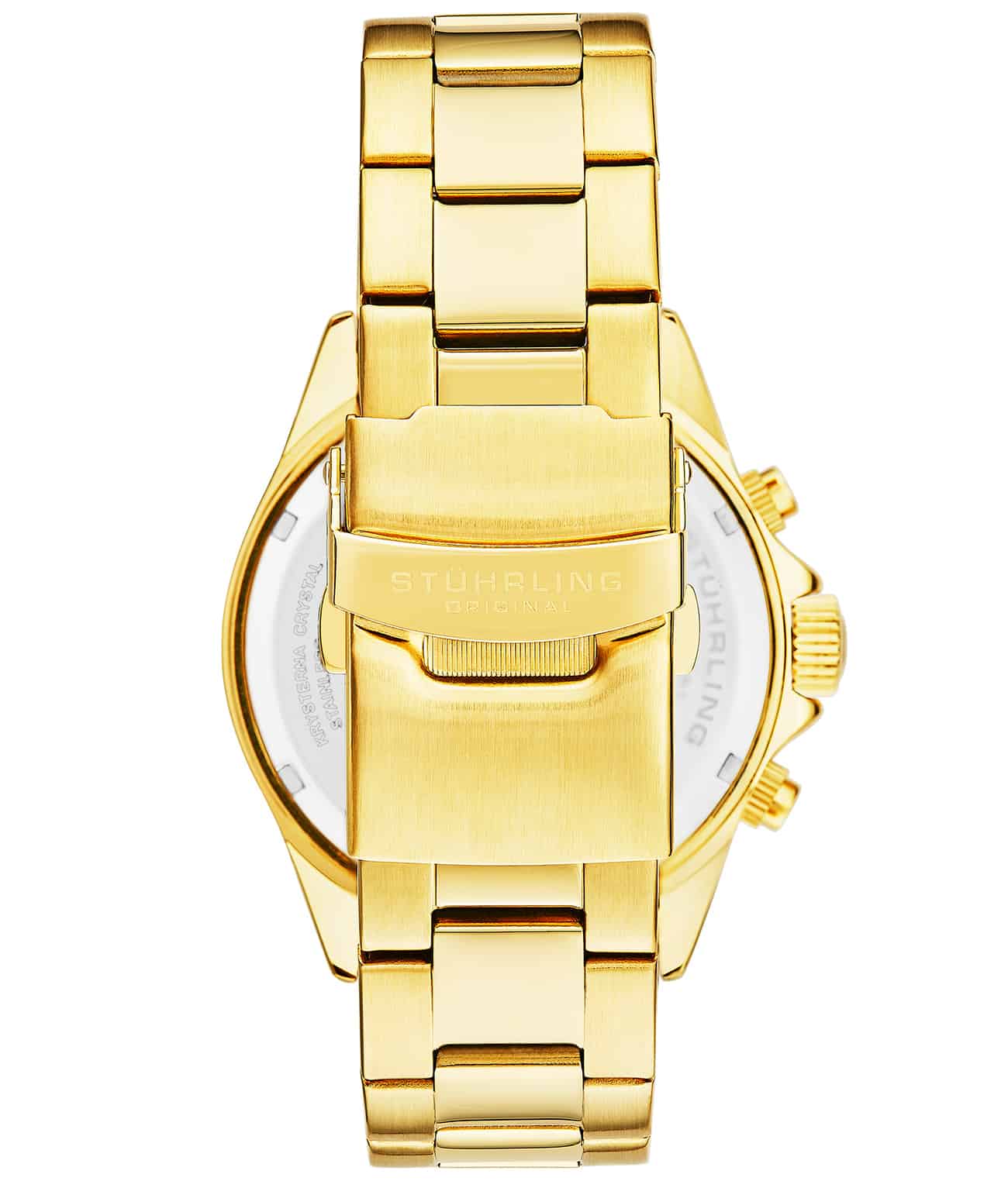 Replacment of Ultima 3961 Quartz 42mm Diver