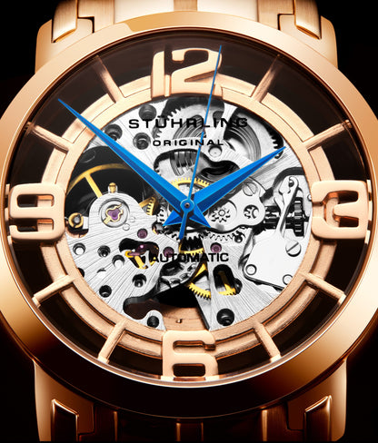 Maritimer 935.04, Winchester 3964.3, Signature Pen, and Watch Tool Kit