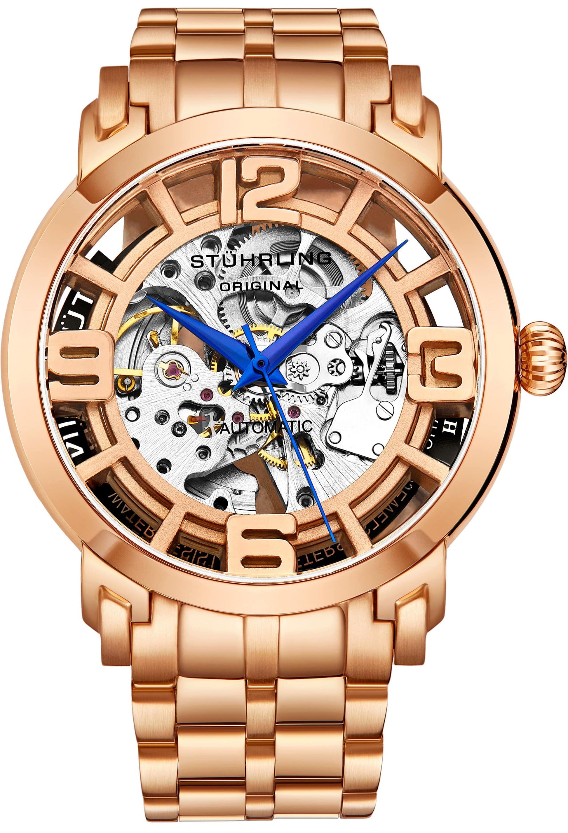 Maritimer 935.04, Winchester 3964.3, Signature Pen, and Watch Tool Kit