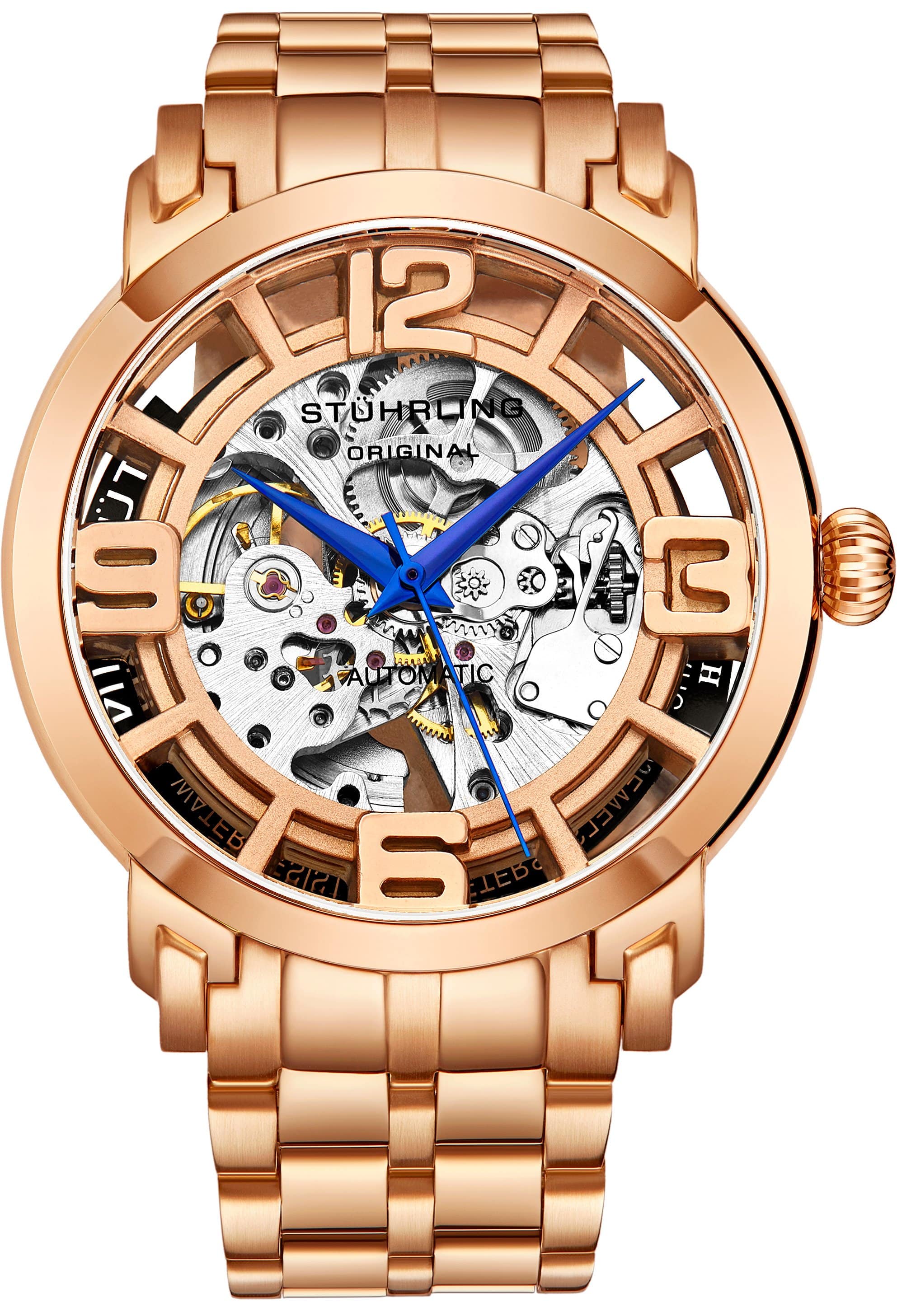 Maritimer 935.04, Winchester 3964.3, Signature Pen, and Watch Tool Kit