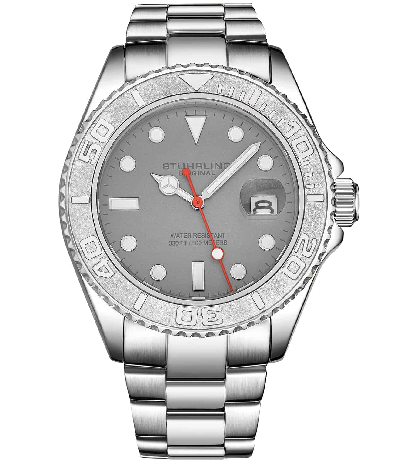 Oceana 3967 Quartz 42mm Diver