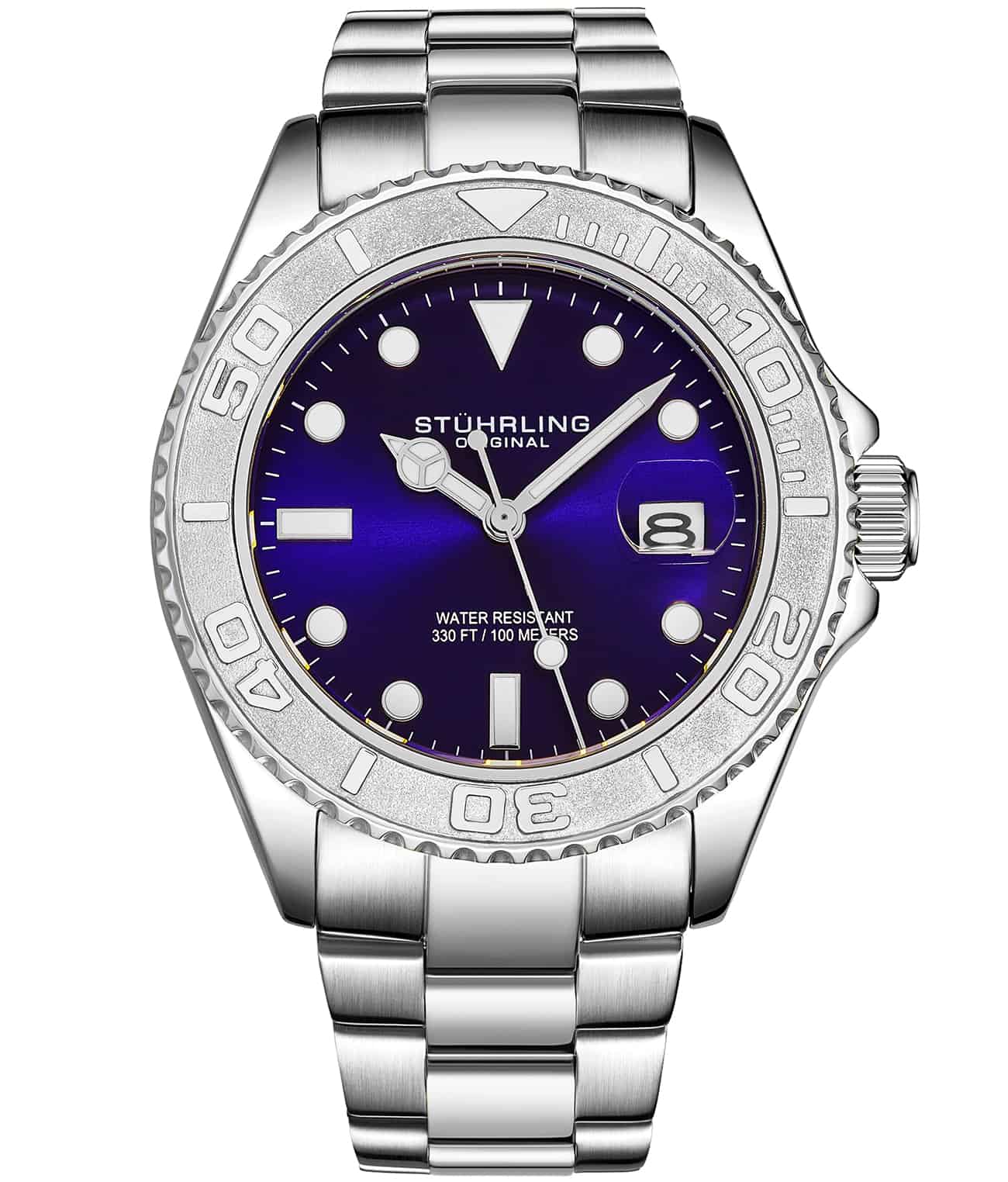 Oceana 3967 Quartz 42mm Diver