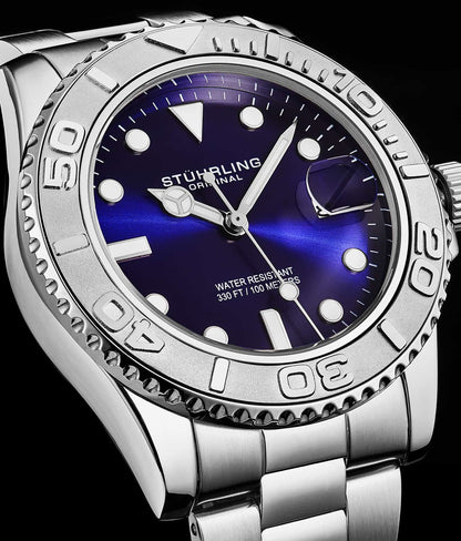 Oceana 3967 Quartz 42mm Diver