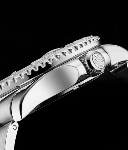 Oceana 3967 Quartz 42mm Diver