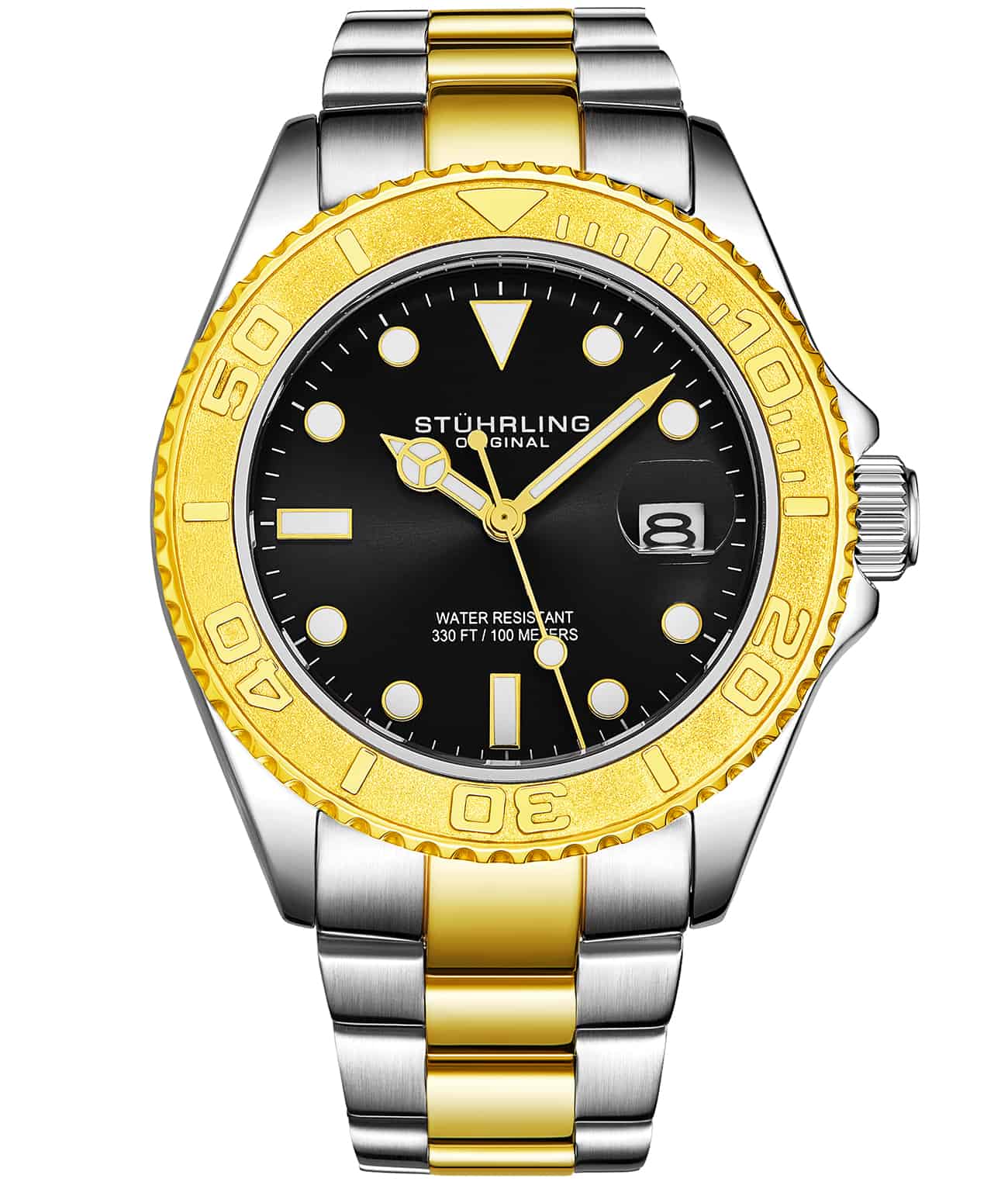 Oceana 3967 Quartz 42mm Diver