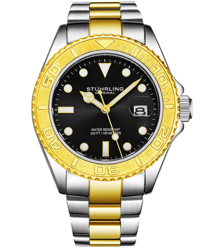 Oceana 3967 Quartz 42mm Diver