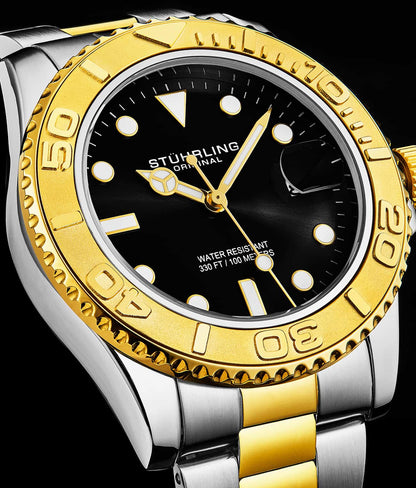 Oceana 3967 Quartz 42mm Diver