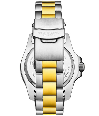 Oceana 3967 Quartz 42mm Diver