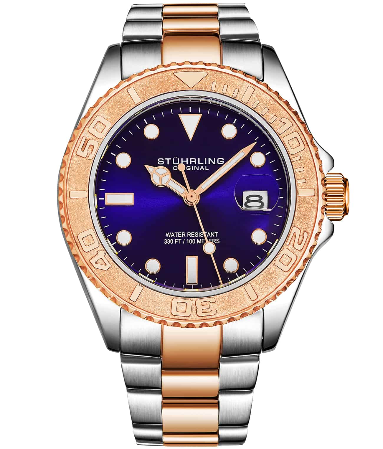 Oceana 3967 Quartz 42mm Diver