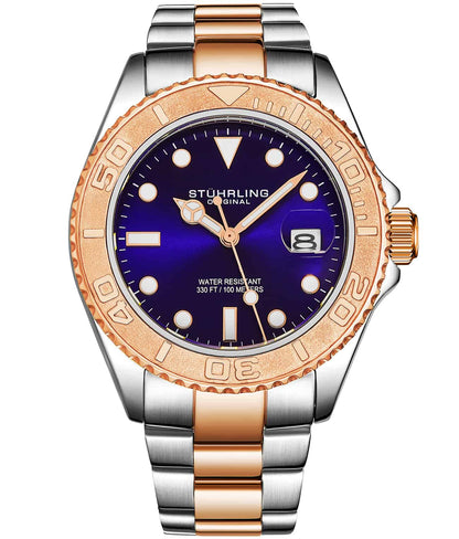 Oceana 3967 Quartz 42mm Diver