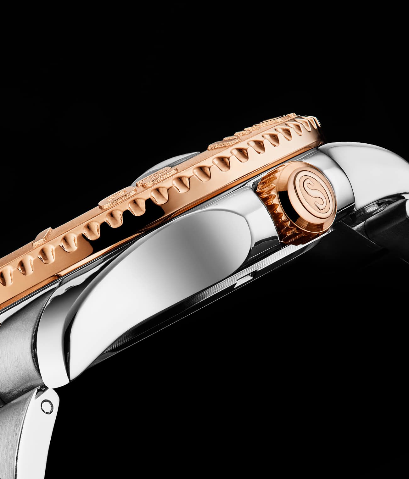 Oceana 3967 Quartz 42mm Diver