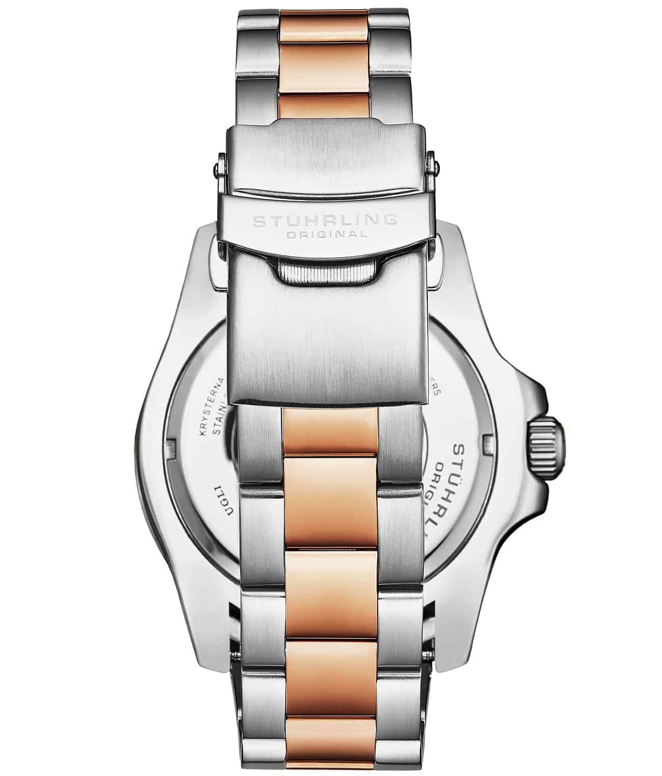 Oceana 3967 Quartz 42mm Diver