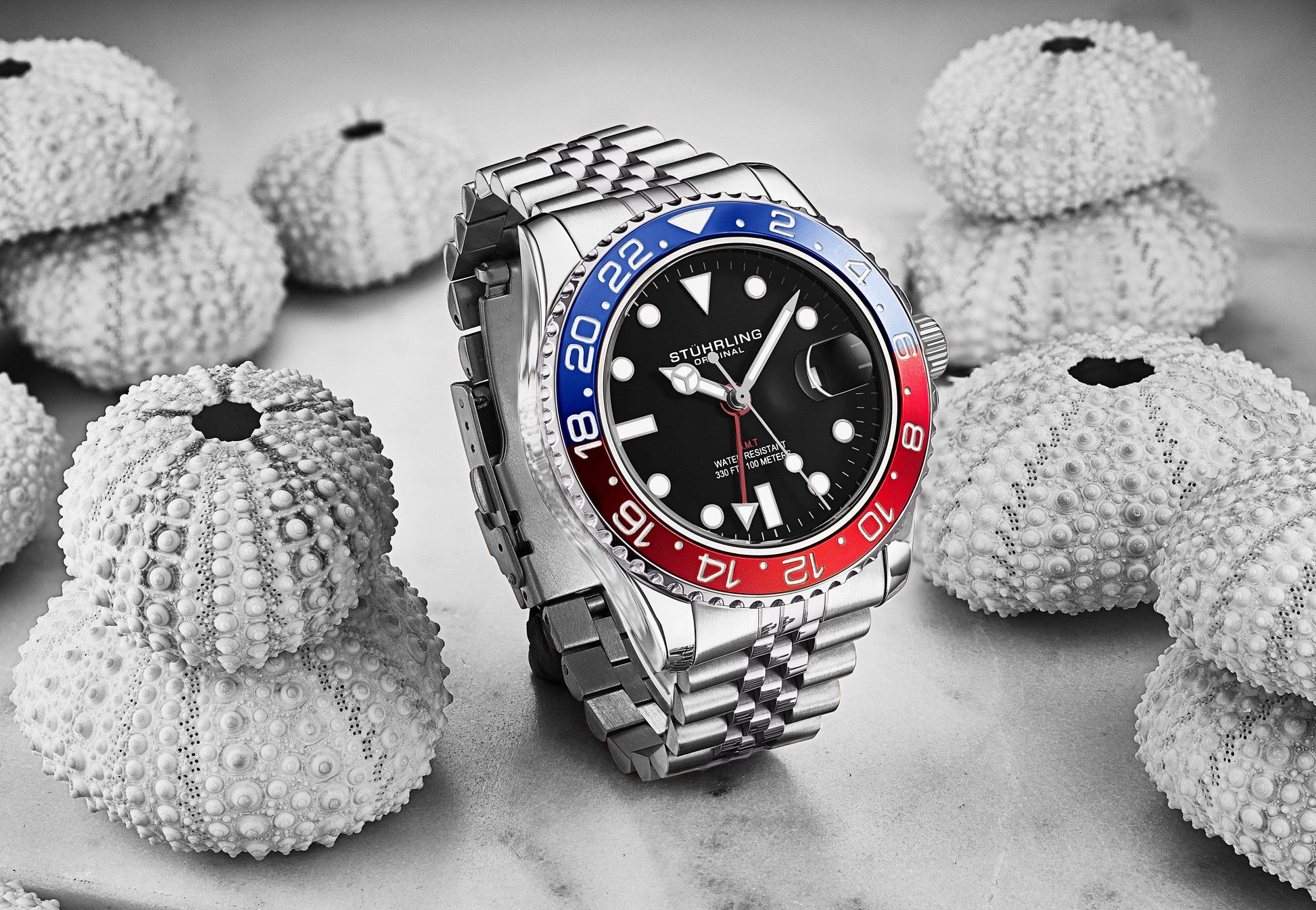 Meridian 3968.2, lineage 3935.1, Signature Pen, and Watch Tool Kit