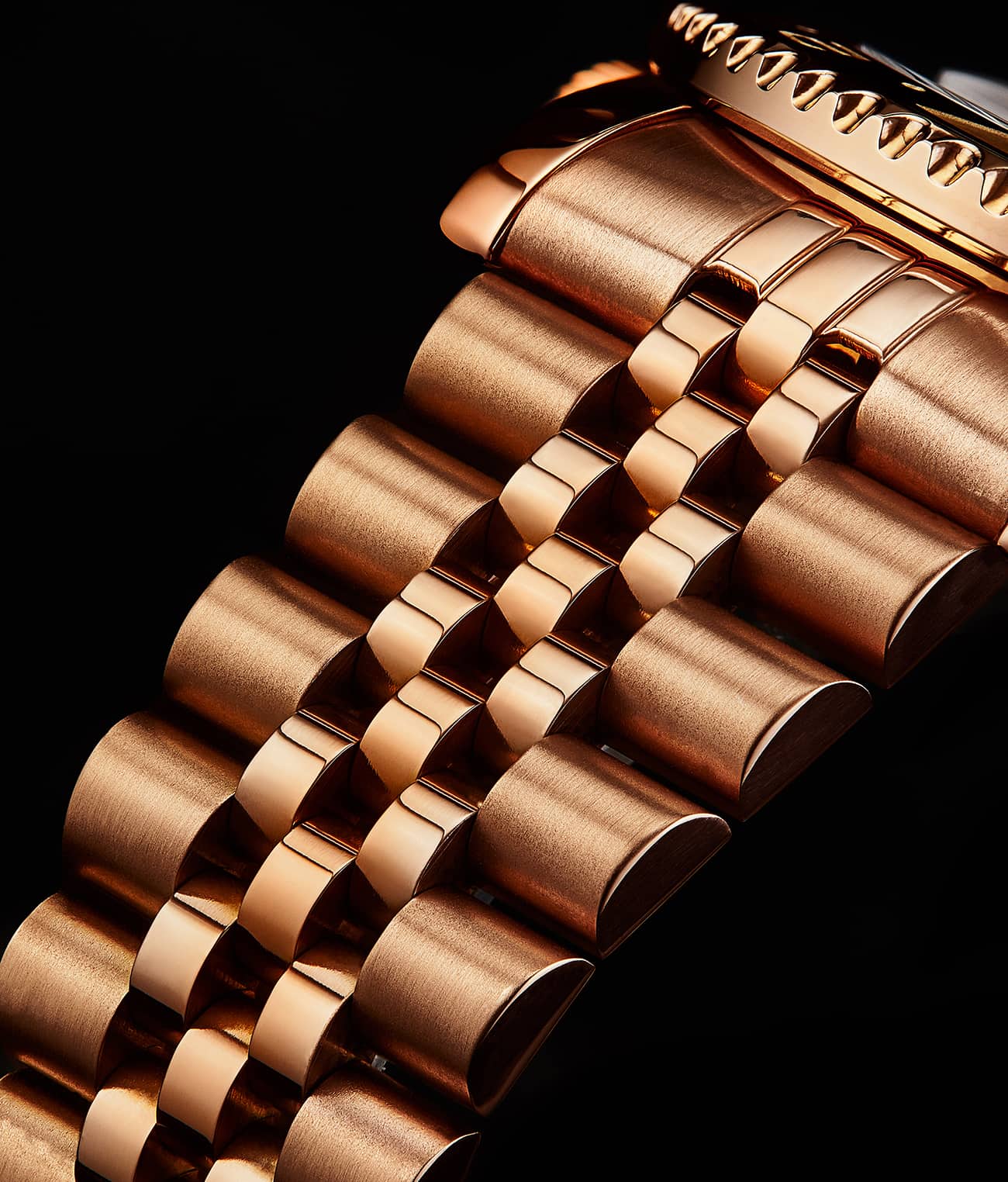 Meridian 3968 GMT Quartz 42mm Diver