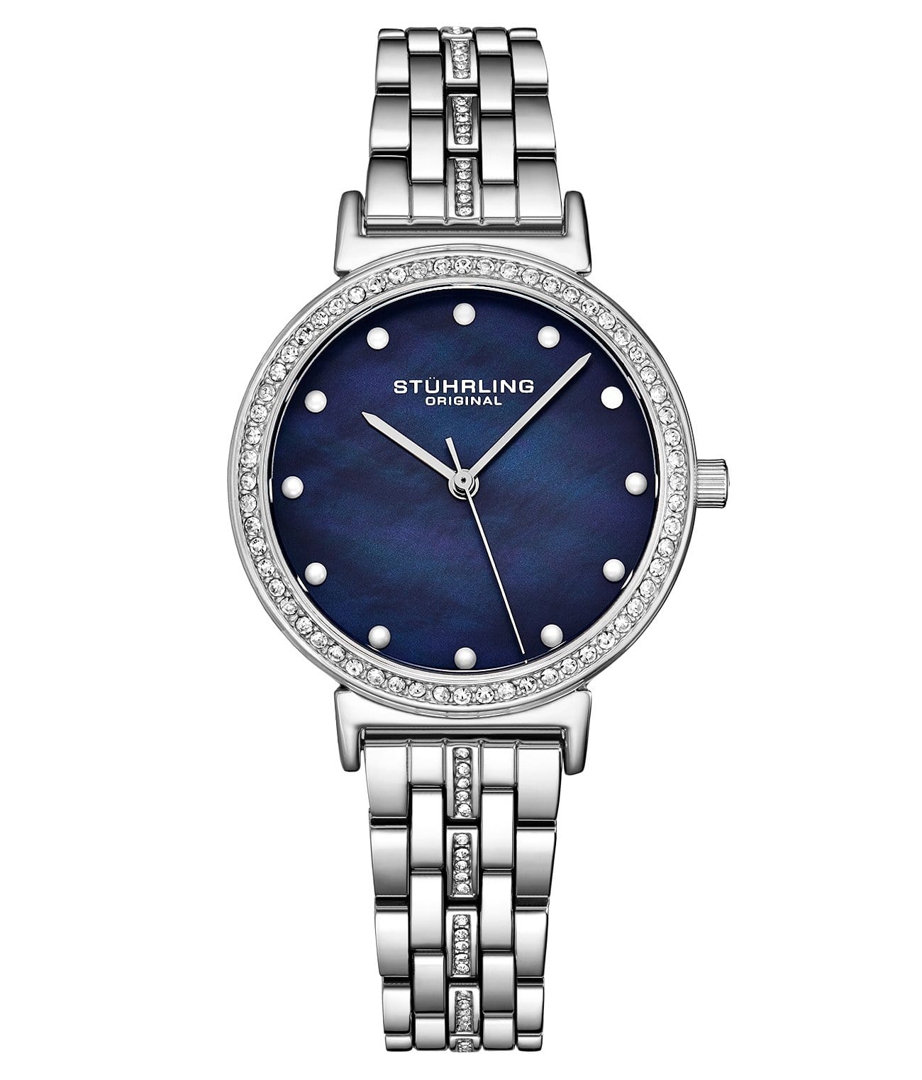 Symphony 3988 Quartz 33mm Classic