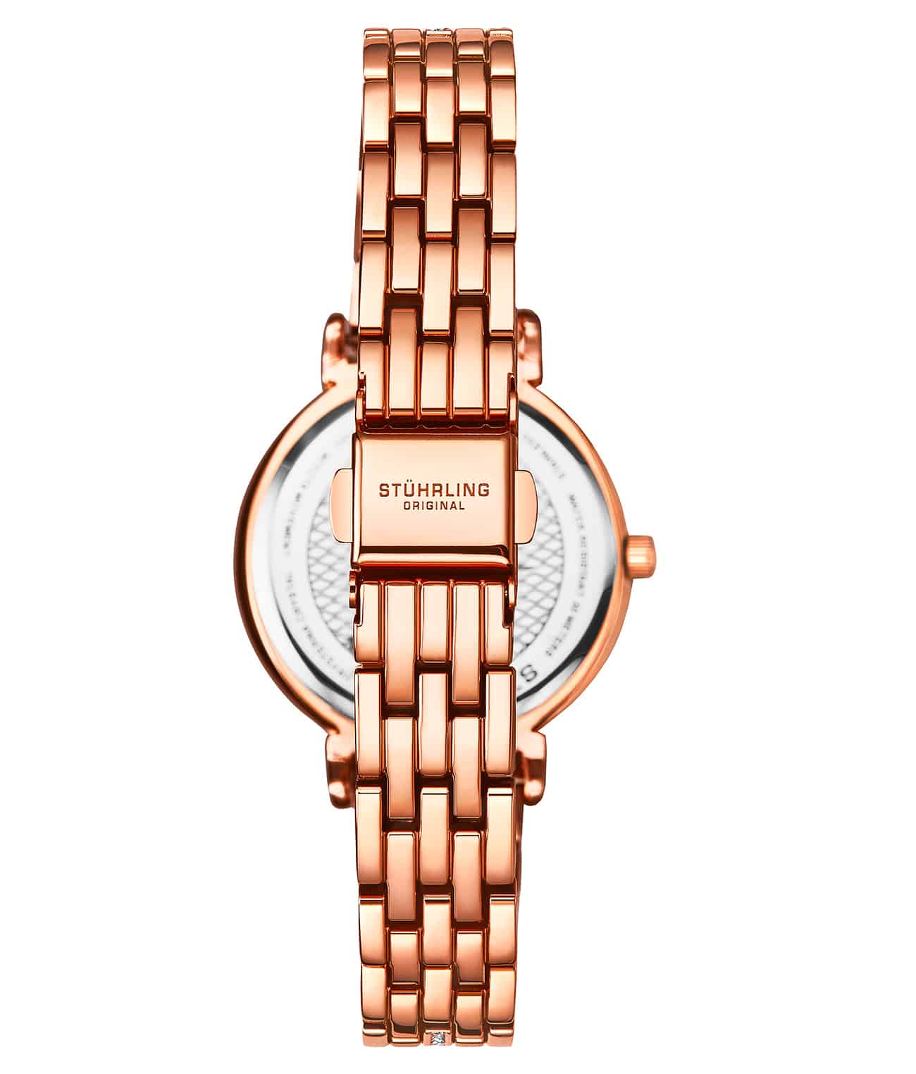 Symphony 3988 Quartz 33mm Classic