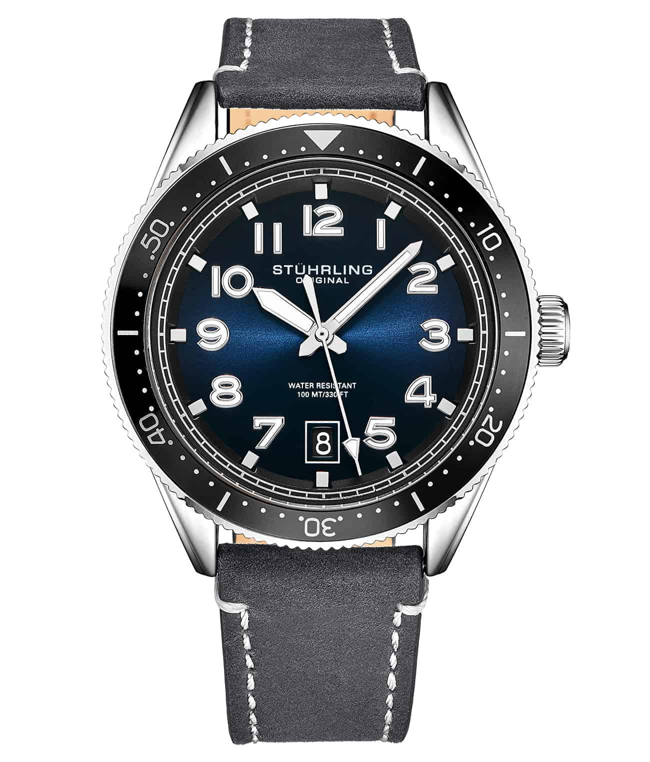 Vortex 3989 Quartz 42mm