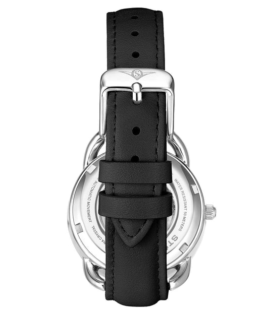 Mystic Automatic 36mm Skeleton