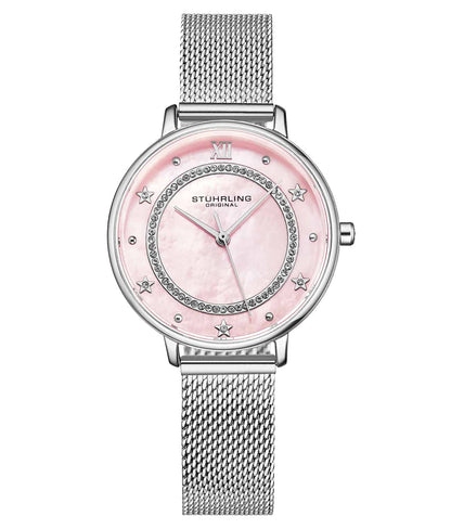 Charm 3993 Quartz 34mm Fashion