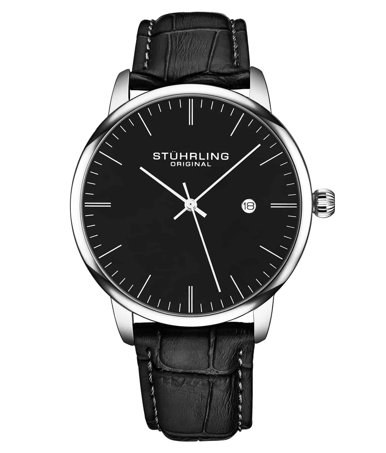 Rasa 3997 Quartz 40mm Classic