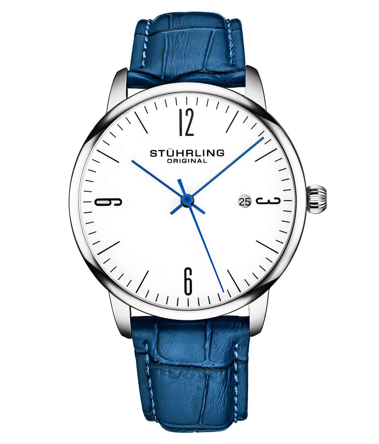 Rasa 3997A Quartz 40mm Classic