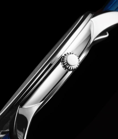 Rasa 3997A Quartz 40mm Classic