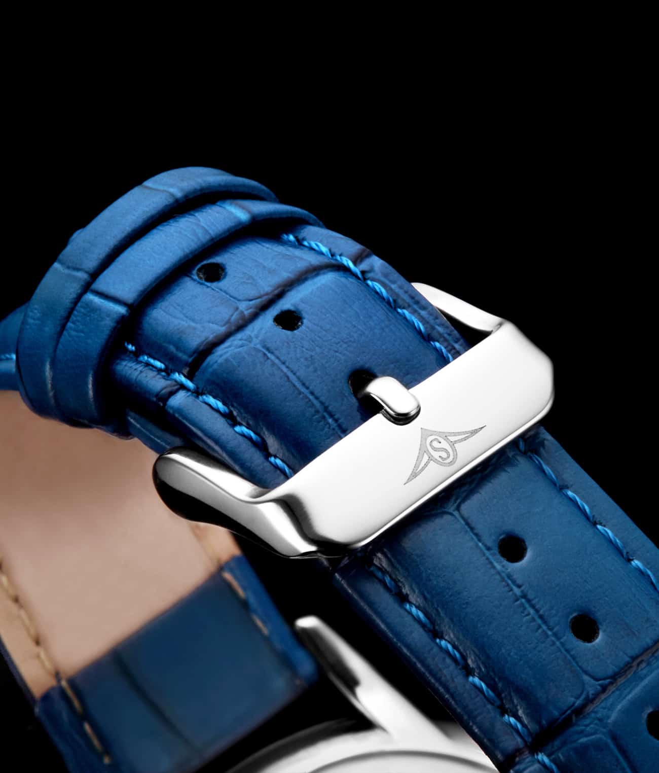 Rasa 3997A Quartz 40mm Classic