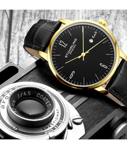 Rasa 3997A Quartz 40mm Classic