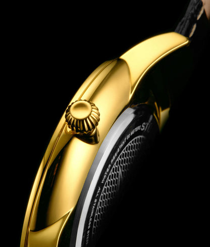 Rasa 3997A Quartz 40mm Classic