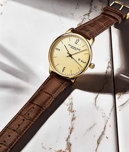 Rasa 3997A Quartz 40mm Classic