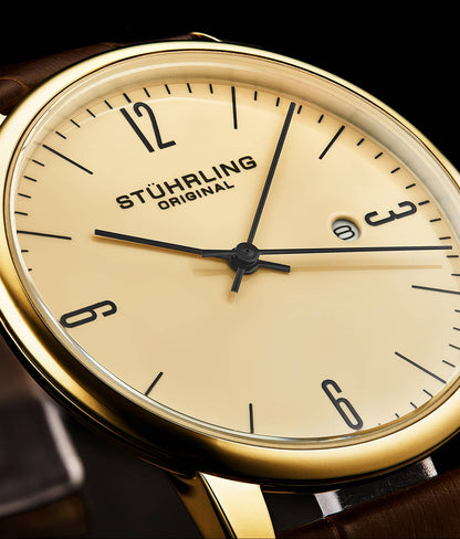 Rasa 3997A Quartz 40mm Classic