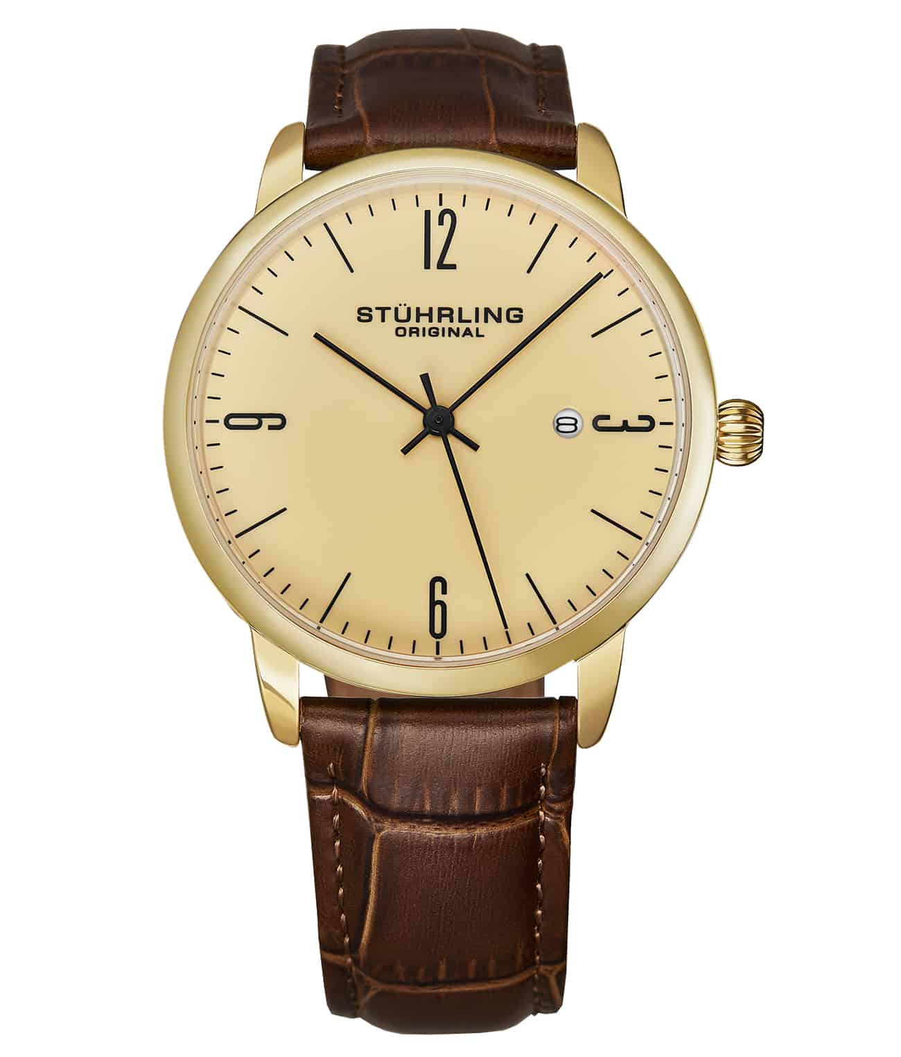 Rasa 3997A Quartz 40mm Classic