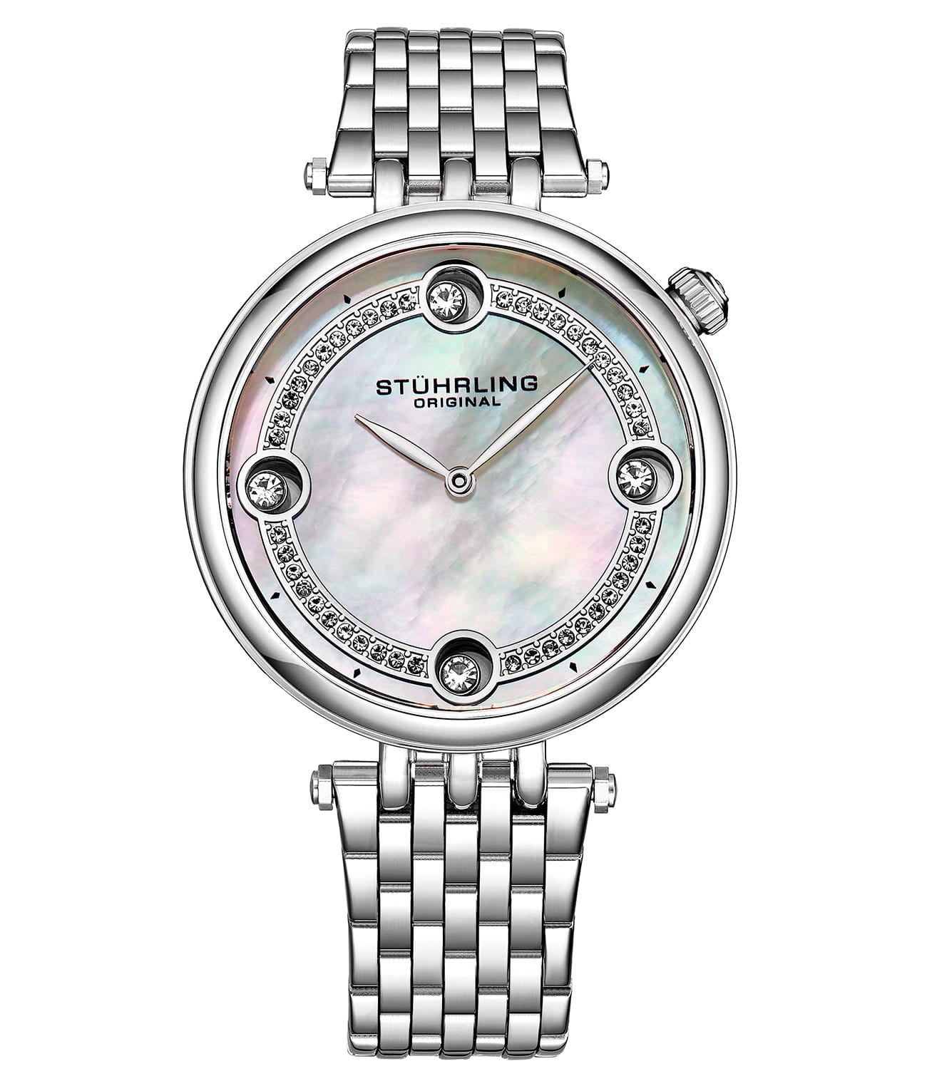 Symphony 3999 Quartz 38mm Fashion