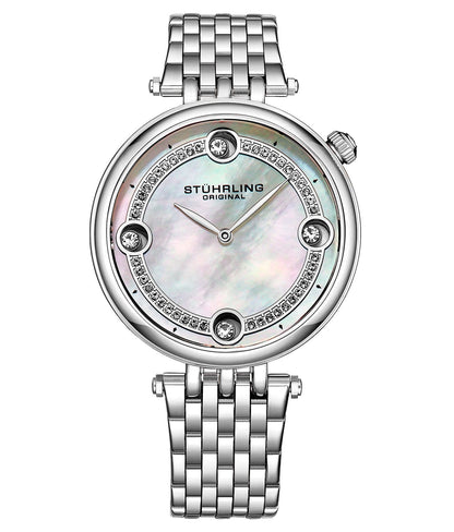 Symphony 3999 Quartz 38mm Fashion