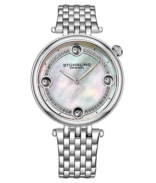 Symphony 3999 Quartz 38mm Fashion