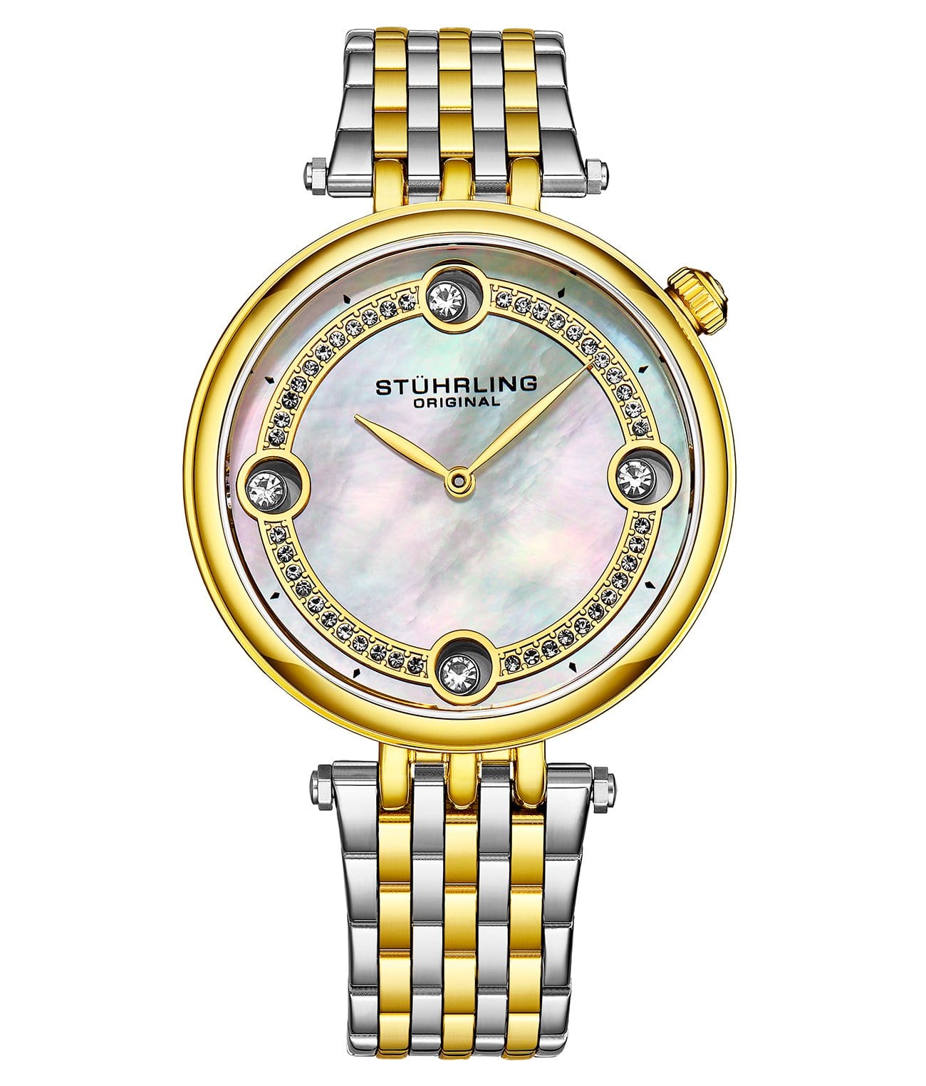 Symphony 3999 Quartz 38mm Fashion