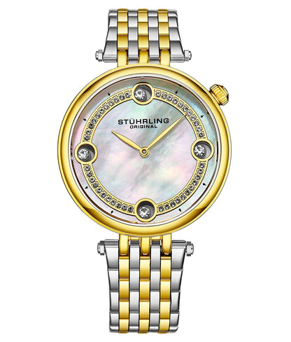 Symphony 3999 Quartz 38mm Fashion