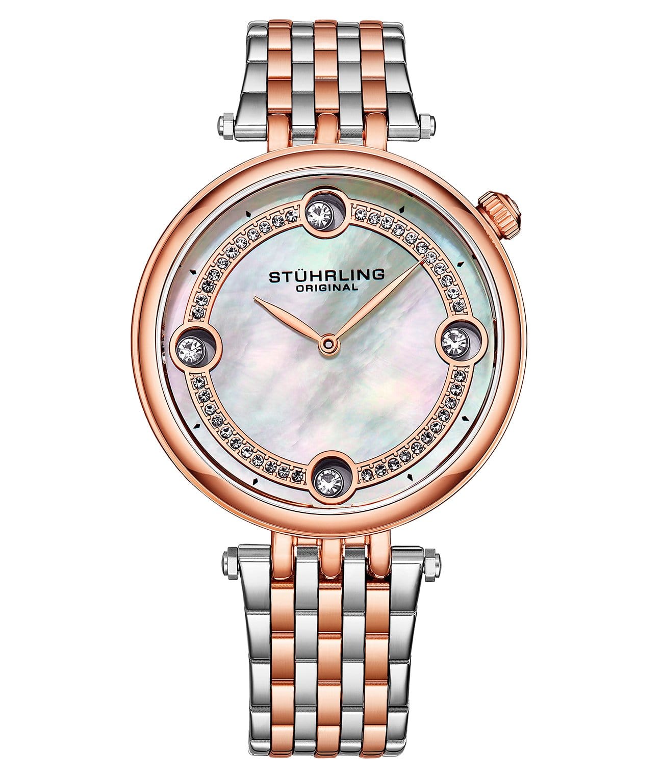 Symphony 3999 Quartz 38mm Fashion