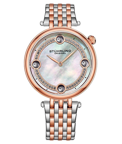 Symphony 3999 Quartz 38mm Fashion